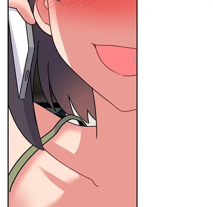 漫画《顽皮女孩敏儿》第32话第7张图