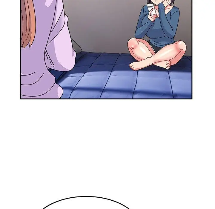 漫画《顽皮女孩敏儿》第33话第104张图