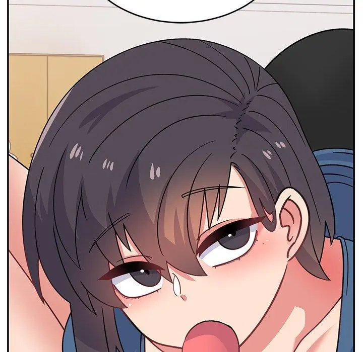 漫画《顽皮女孩敏儿》第33话第115张图