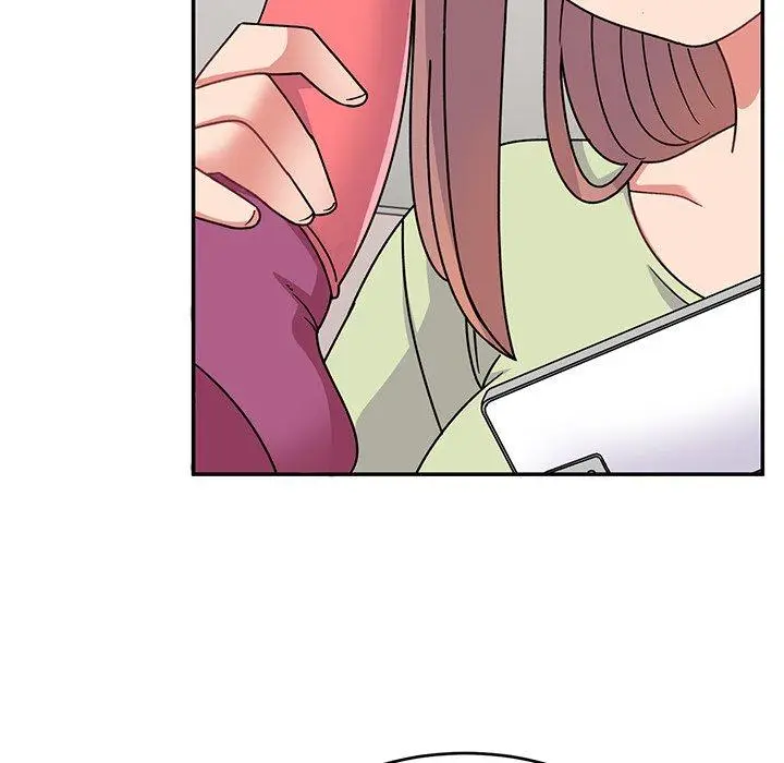 漫画《顽皮女孩敏儿》第33话第129张图