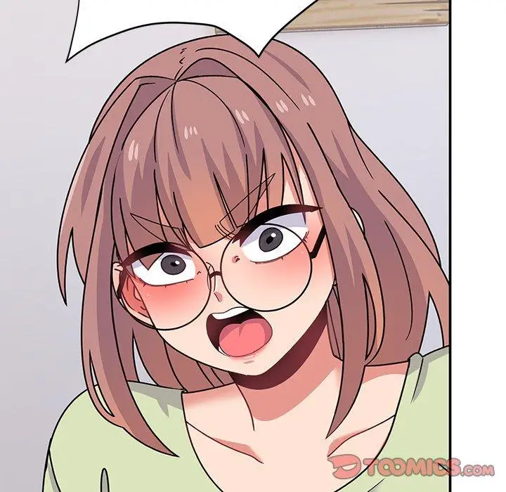 漫画《顽皮女孩敏儿》第33话第132张图