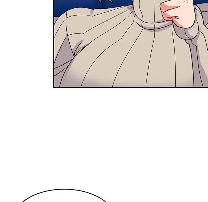 漫画《顽皮女孩敏儿》第33话第135张图