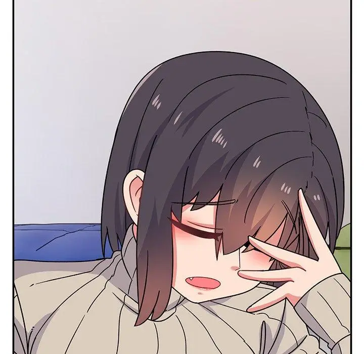 漫画《顽皮女孩敏儿》第33话第139张图