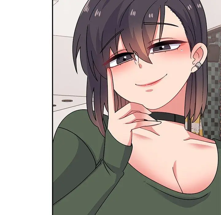 漫画《顽皮女孩敏儿》第33话第153张图