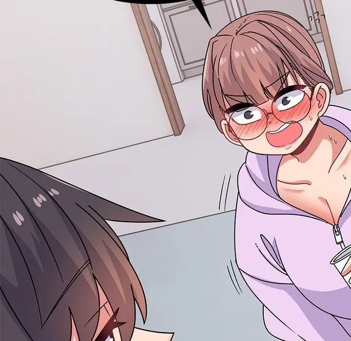 漫画《顽皮女孩敏儿》第33话第186张图