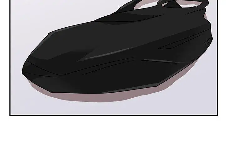 漫画《顽皮女孩敏儿》第33话第2张图