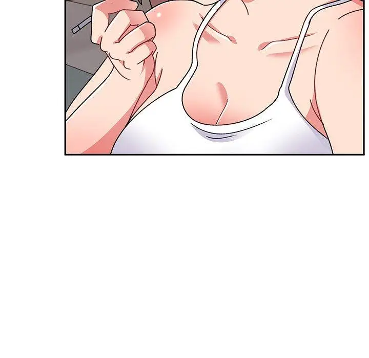 漫画《顽皮女孩敏儿》第33话第29张图