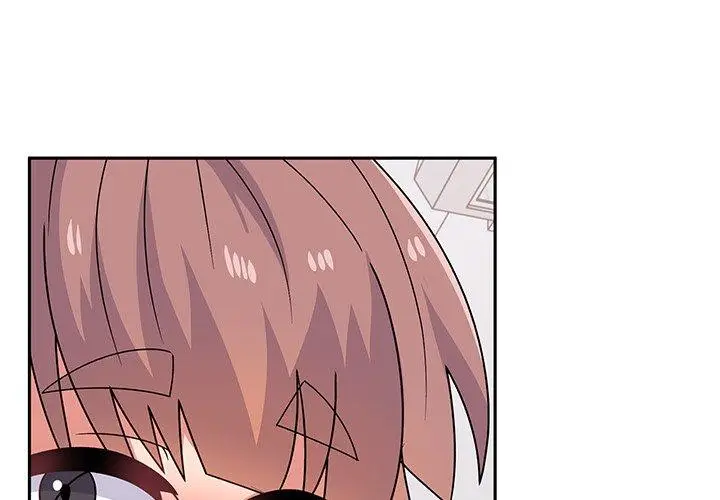 漫画《顽皮女孩敏儿》第33话第3张图