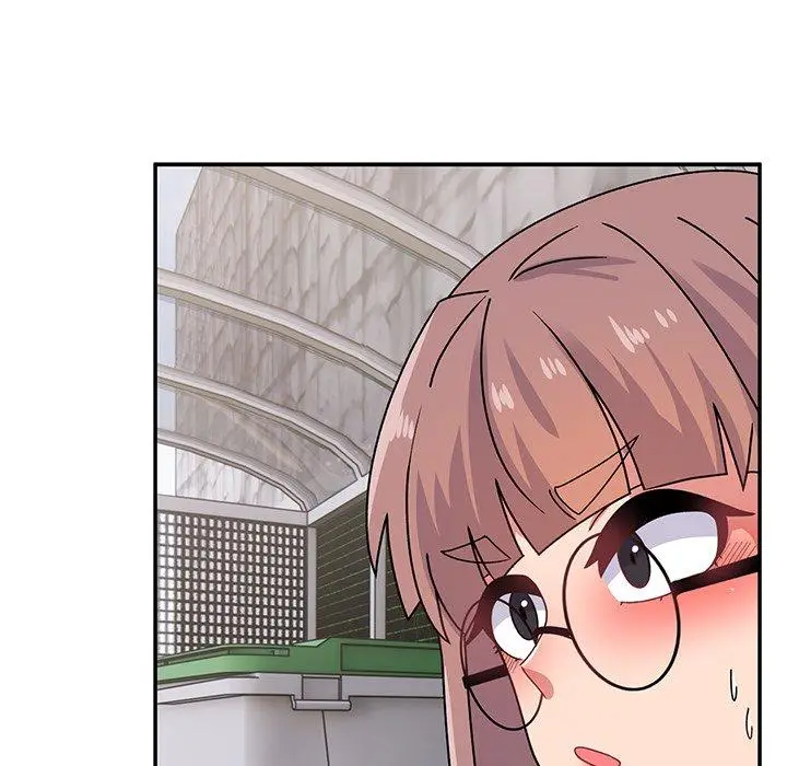 漫画《顽皮女孩敏儿》第33话第48张图