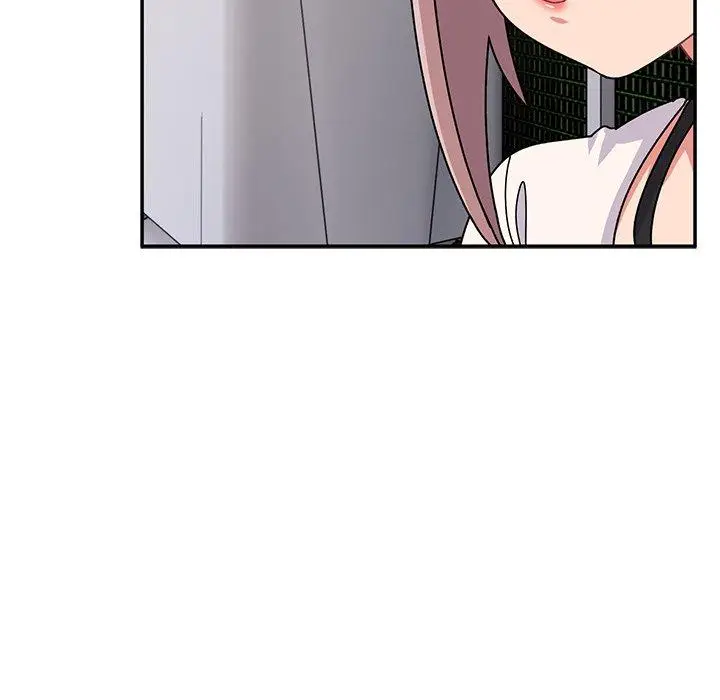 漫画《顽皮女孩敏儿》第33话第49张图