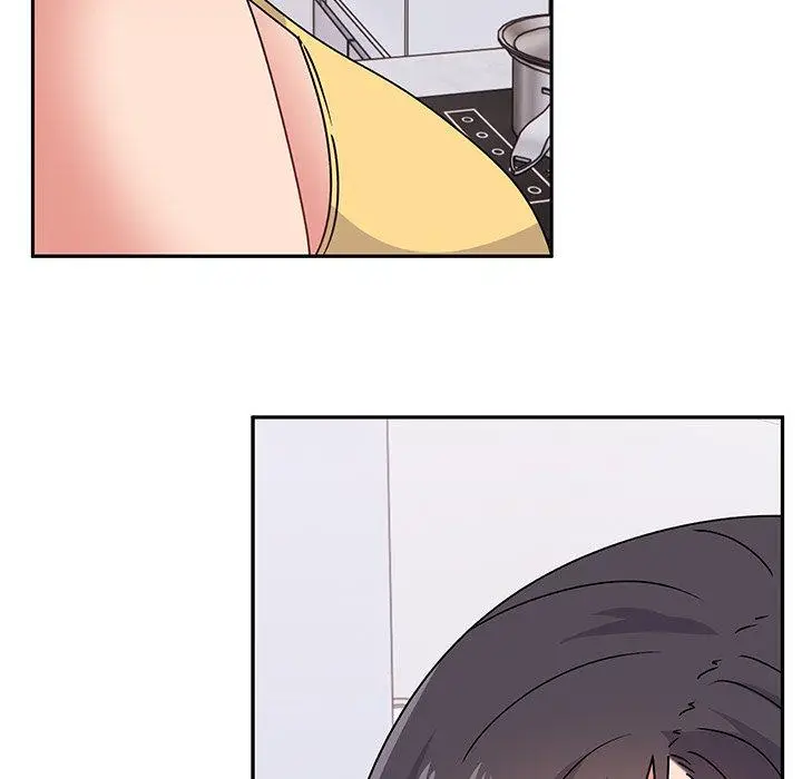 漫画《顽皮女孩敏儿》第33话第5张图
