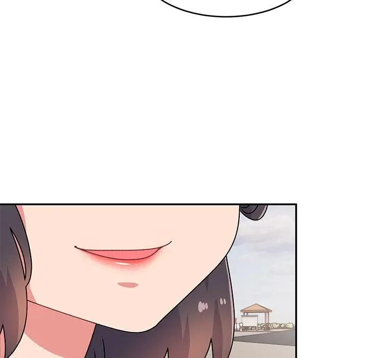 漫画《顽皮女孩敏儿》第33话第51张图