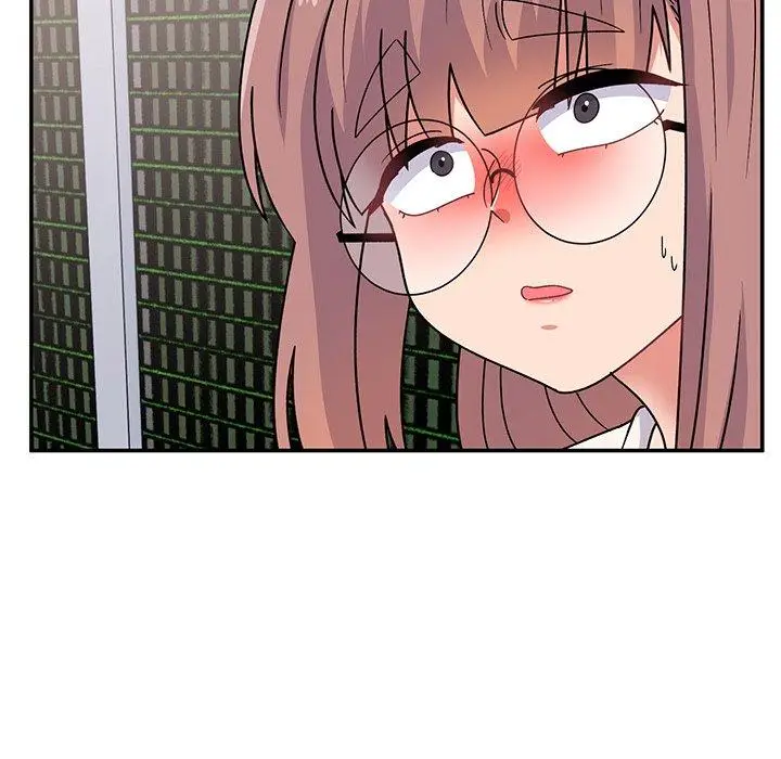 漫画《顽皮女孩敏儿》第33话第56张图