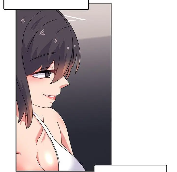漫画《顽皮女孩敏儿》第33话第61张图