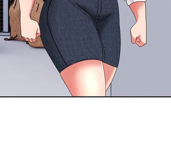 漫画《顽皮女孩敏儿》第33话第69张图