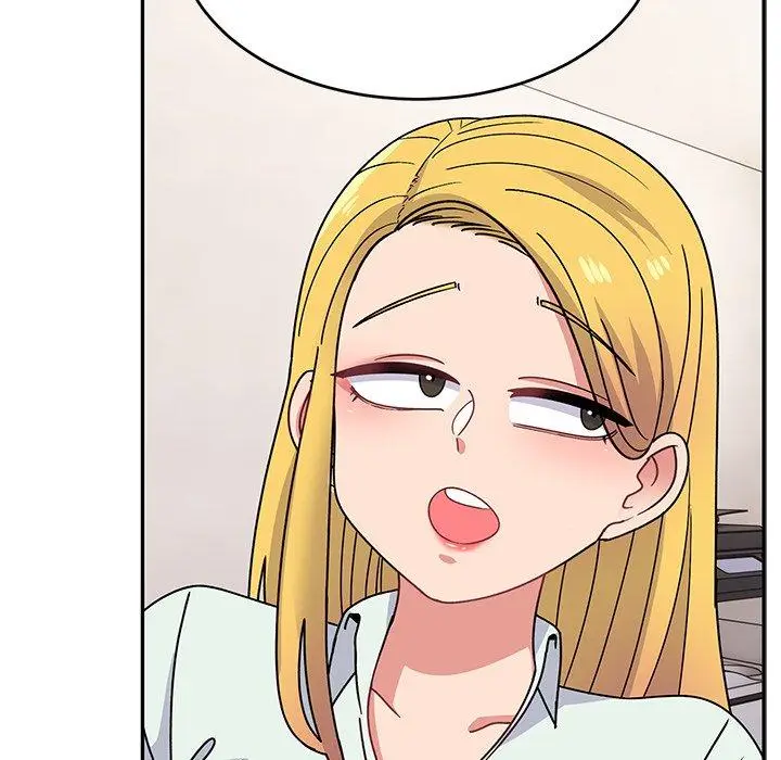 漫画《顽皮女孩敏儿》第33话第83张图