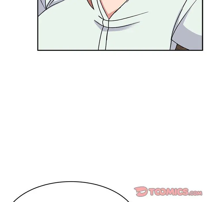 漫画《顽皮女孩敏儿》第33话第84张图