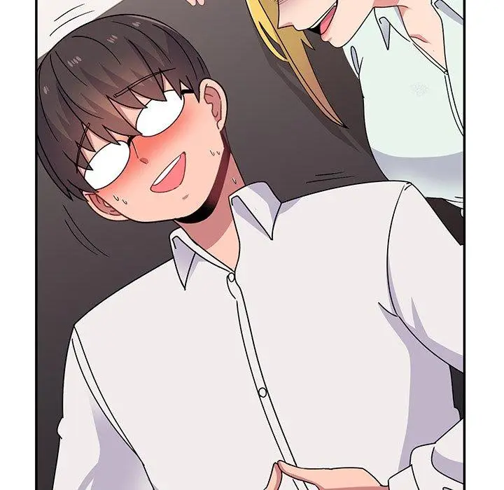 漫画《顽皮女孩敏儿》第33话第88张图