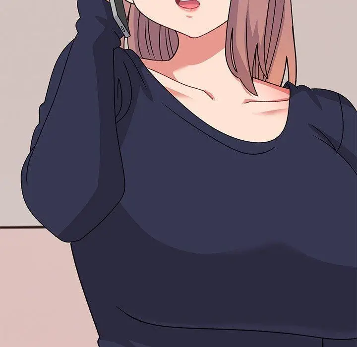 漫画《顽皮女孩敏儿》第34话第108张图