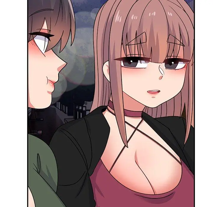 漫画《顽皮女孩敏儿》第34话第113张图