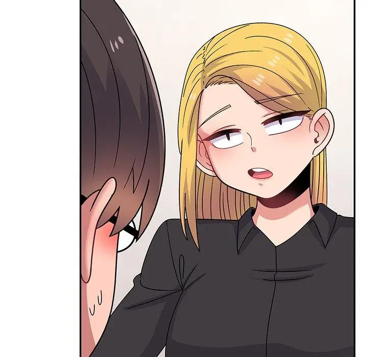 漫画《顽皮女孩敏儿》第34话第141张图