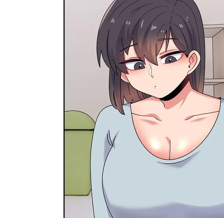 漫画《顽皮女孩敏儿》第34话第151张图