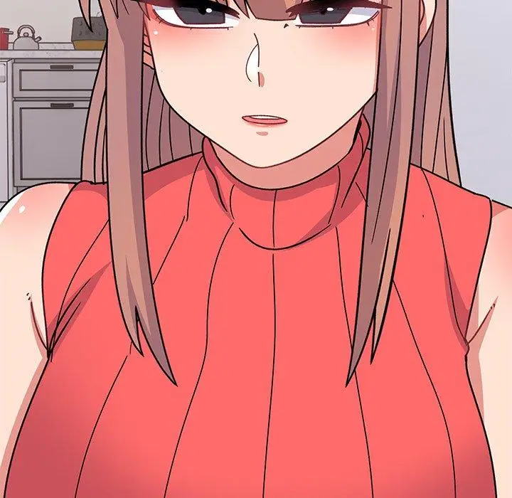 漫画《顽皮女孩敏儿》第34话第169张图
