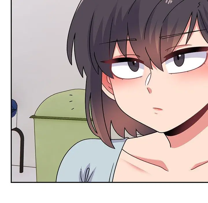 漫画《顽皮女孩敏儿》第34话第183张图