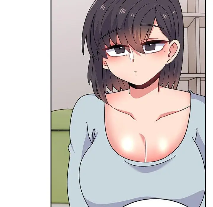 漫画《顽皮女孩敏儿》第34话第185张图