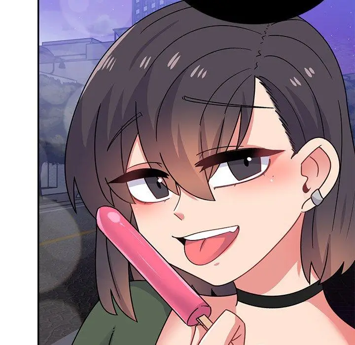 漫画《顽皮女孩敏儿》第34话第19张图