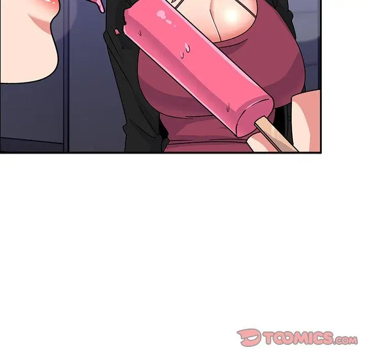 漫画《顽皮女孩敏儿》第34话第28张图