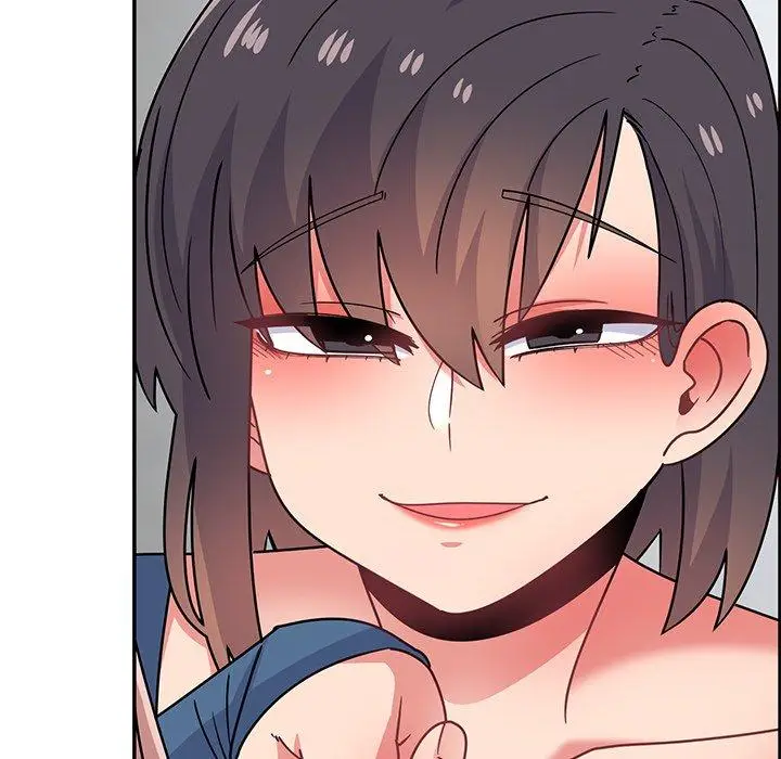 漫画《顽皮女孩敏儿》第34话第75张图