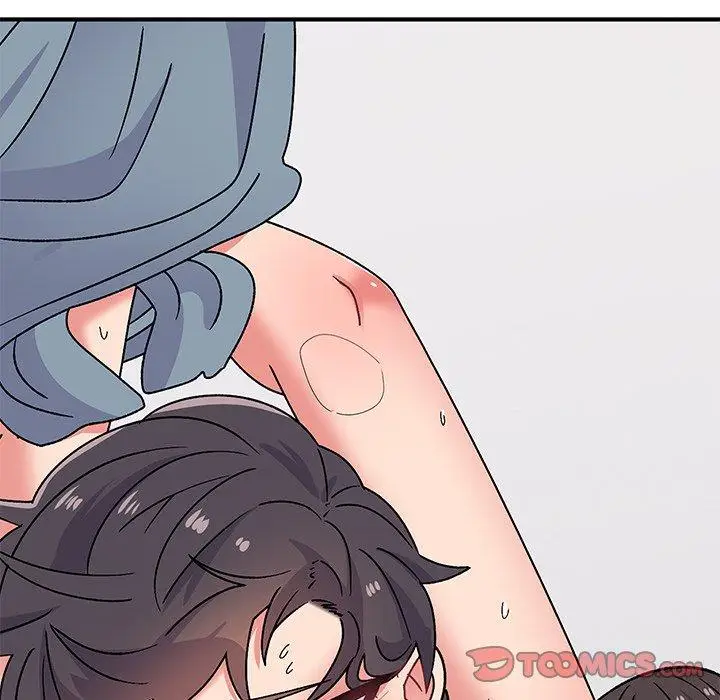 漫画《顽皮女孩敏儿》第34话第88张图