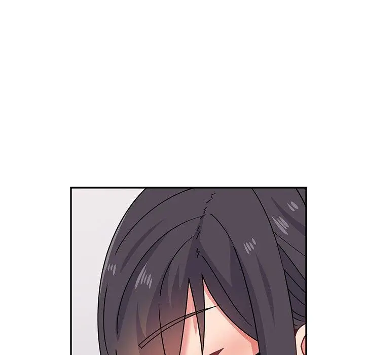 漫画《顽皮女孩敏儿》第35话第101张图