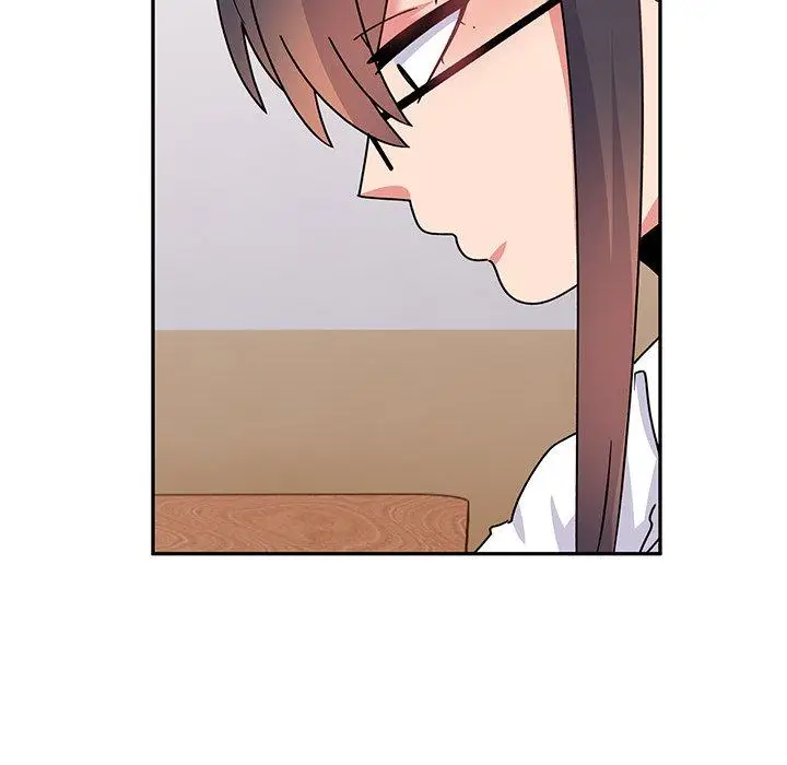 漫画《顽皮女孩敏儿》第35话第102张图