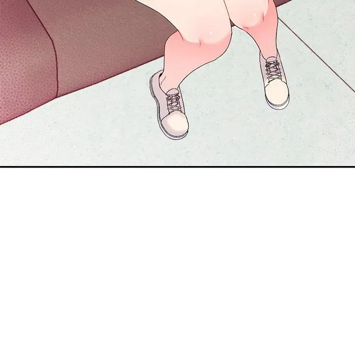 漫画《顽皮女孩敏儿》第35话第112张图