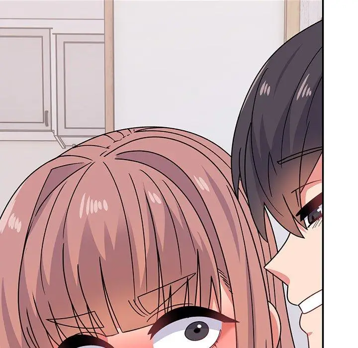 漫画《顽皮女孩敏儿》第35话第145张图