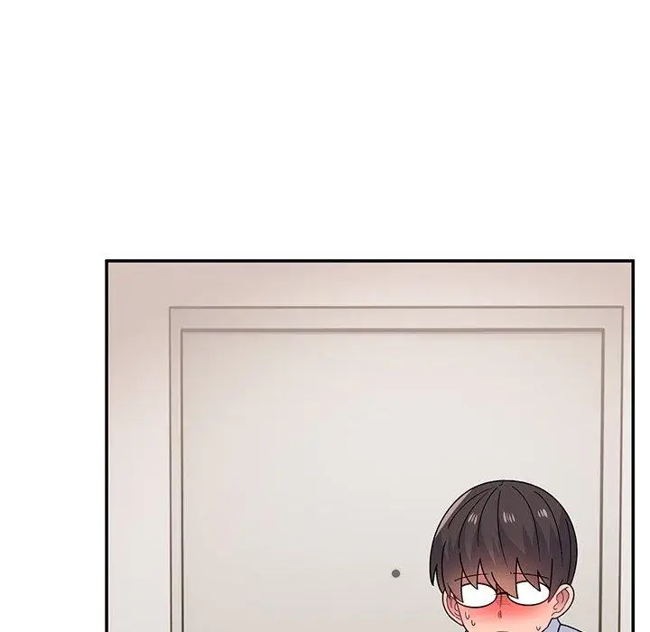 漫画《顽皮女孩敏儿》第35话第150张图