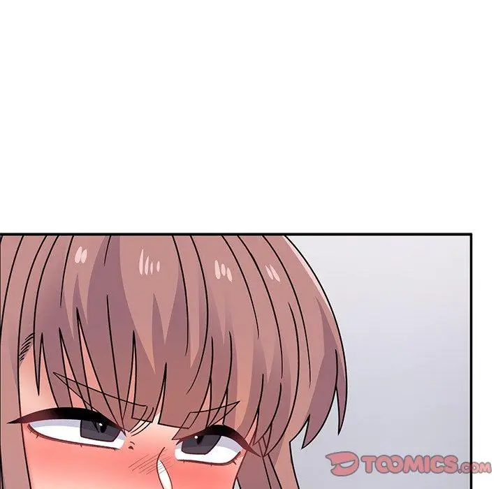 漫画《顽皮女孩敏儿》第35话第20张图
