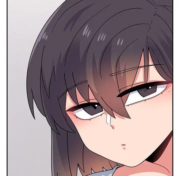 漫画《顽皮女孩敏儿》第35话第42张图