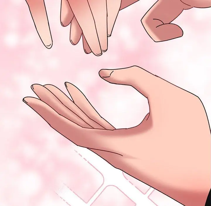 漫画《顽皮女孩敏儿》第35话第55张图