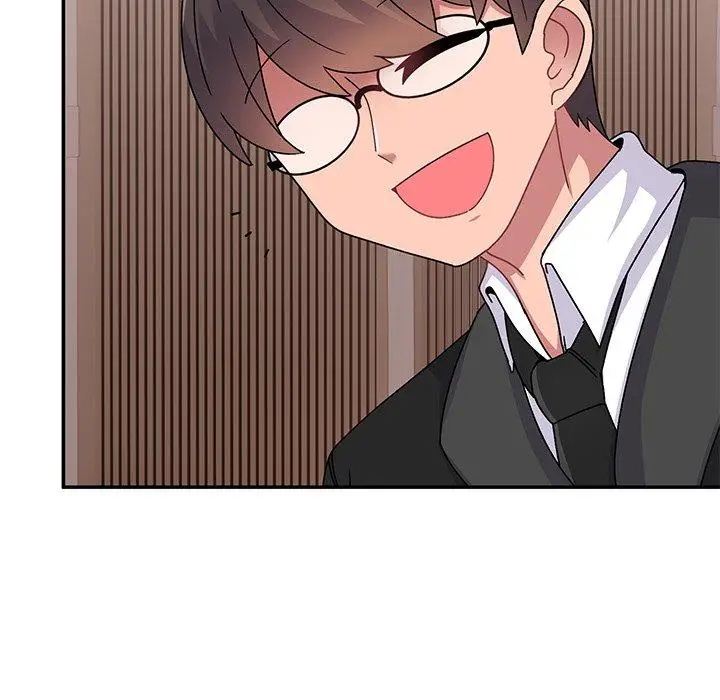 漫画《顽皮女孩敏儿》第35话第59张图
