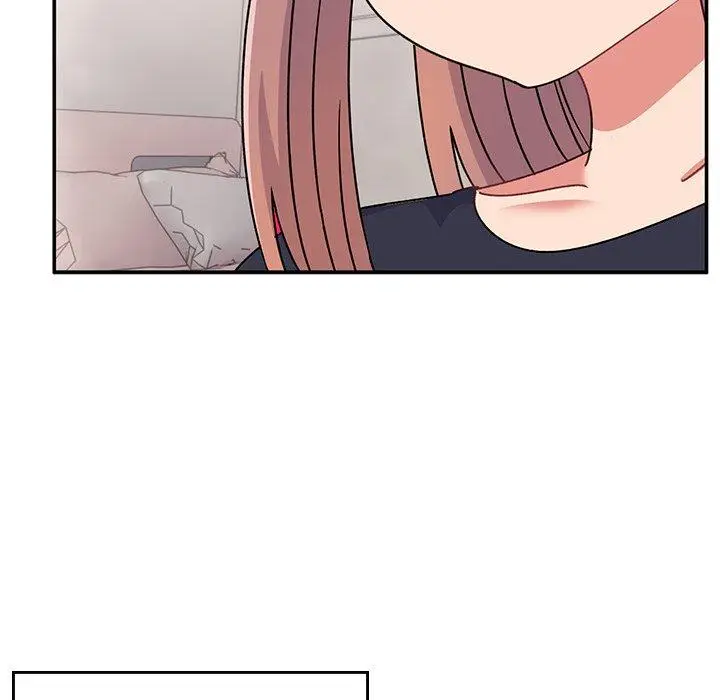 漫画《顽皮女孩敏儿》第35话第90张图
