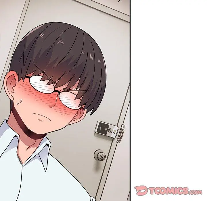 漫画《顽皮女孩敏儿》第36话第12张图