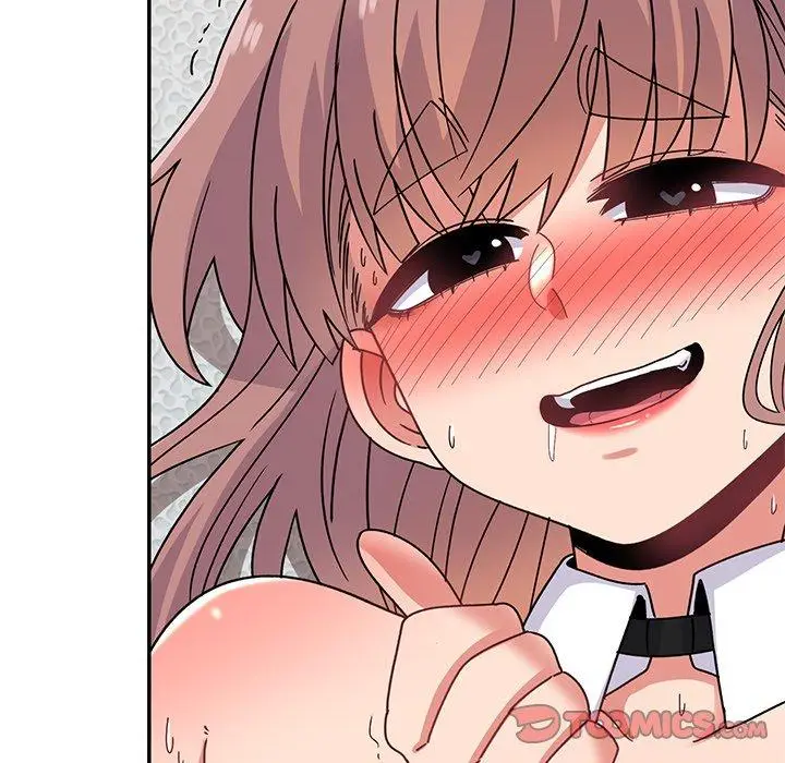 漫画《顽皮女孩敏儿》第36话第148张图