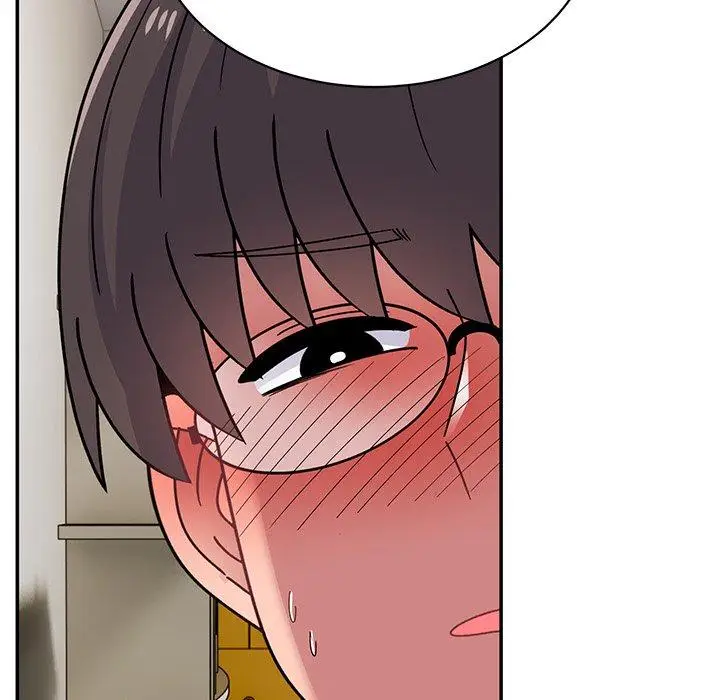 漫画《顽皮女孩敏儿》第36话第151张图
