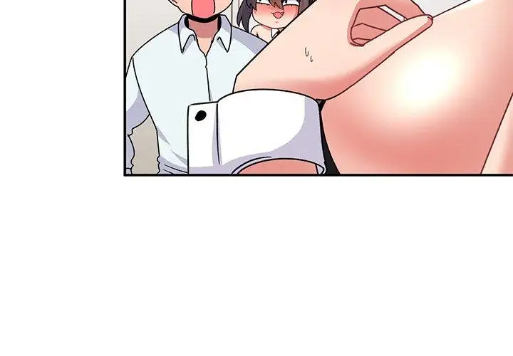 漫画《顽皮女孩敏儿》第36话第2张图