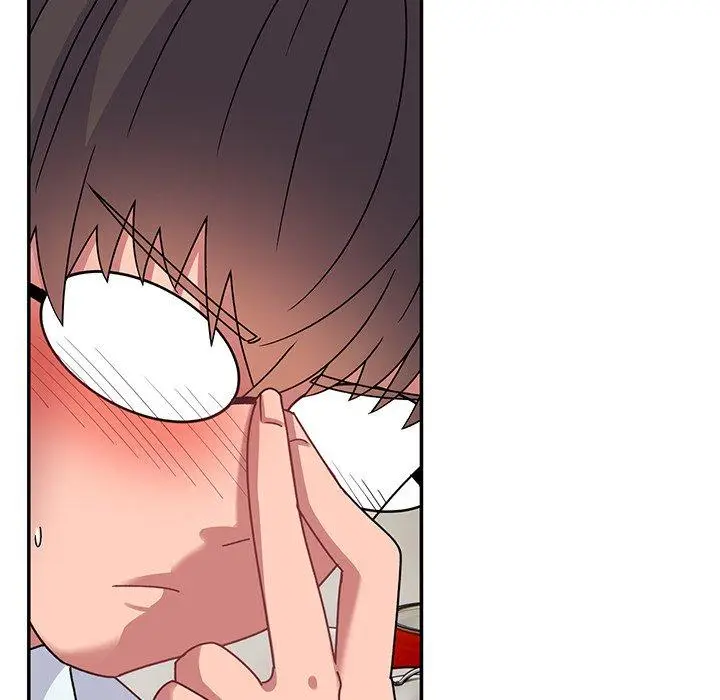 漫画《顽皮女孩敏儿》第36话第27张图