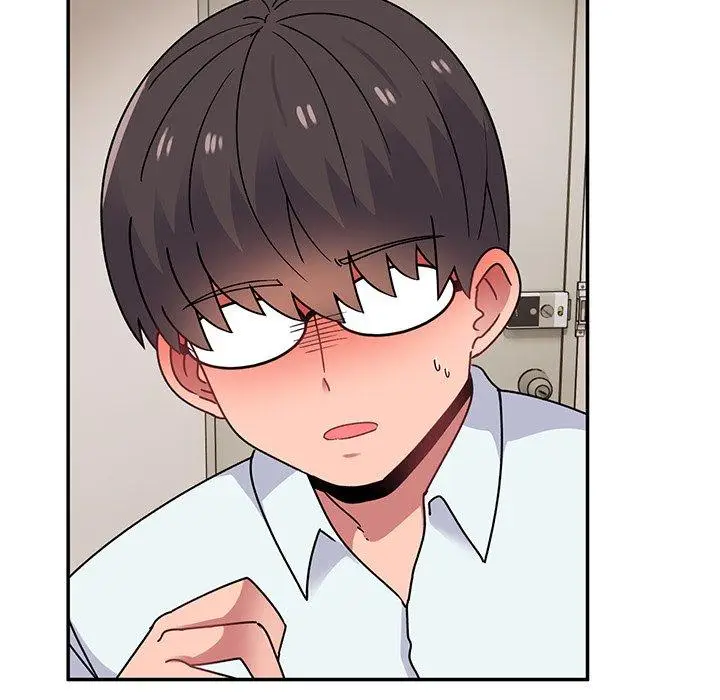 漫画《顽皮女孩敏儿》第36话第33张图