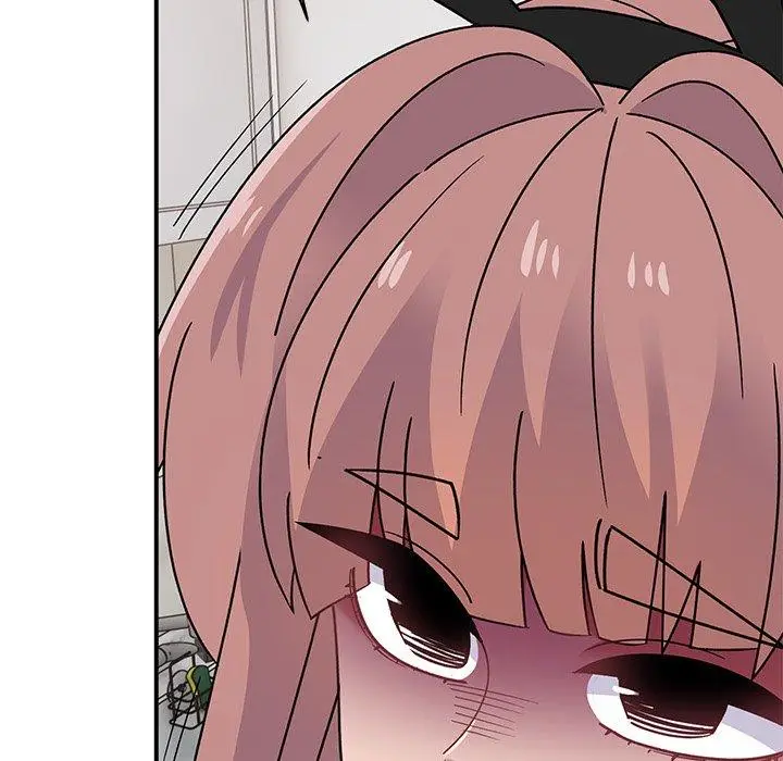 漫画《顽皮女孩敏儿》第36话第35张图